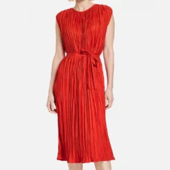 GERRY WEBER Dames Jurk Fire-48 -Trendy Meid Verkoop 1064x1200 1