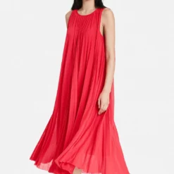 TAIFUN Dames Jurk Rose Kiss-42 12 TAIFUN Dames Jurk Rose Kiss-42 -Trendy Meid Verkoop 1073x1200