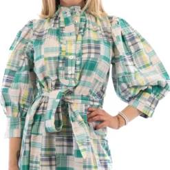 Antik Batik Alama Jurk -Trendy Meid Verkoop 1174x1200