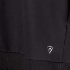 Osaga Dames Sweater Jurk Zwart - Maat M -Trendy Meid Verkoop 1200x1200 83