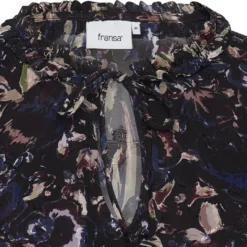 Fransa Plus FPCILLE DR 1 Dames Jurk - Maat 52 10 Fransa Plus FPCILLE DR 1 Dames Jurk - Maat 52 -Trendy Meid Verkoop 1200x712