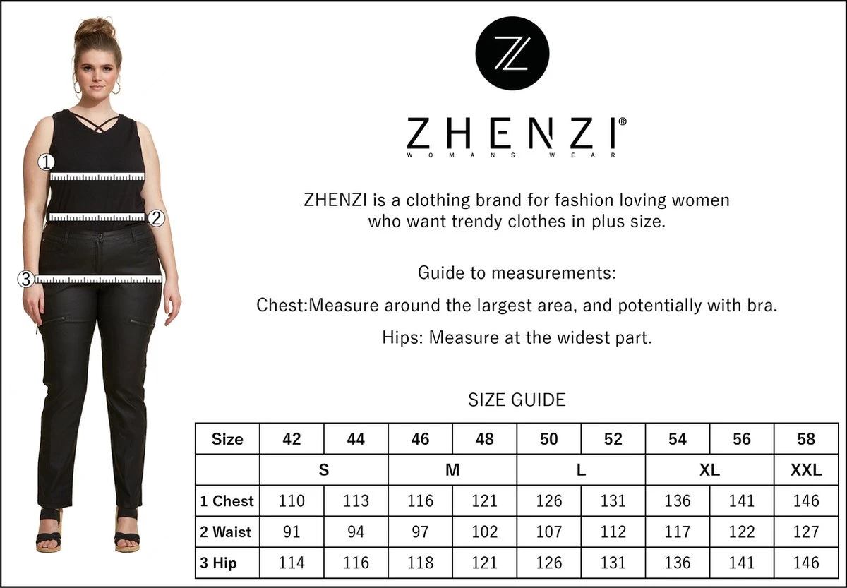 Zhenzi Kyleigh Jurk/tuniek Beige S 42/44 4 Zhenzi Kyleigh Jurk/tuniek Beige S 42/44 - Afbeelding 4