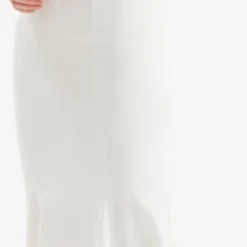 Trendyol Vrouwen Ballon Mouw Lieve Schat Basis Jurk -Trendy Meid Verkoop 285x1200