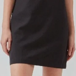 Zwarte Korte Jurk Cydney - Modstrom - Maat L 6 Zwarte Korte Jurk Cydney - Modstrom - Maat L -Trendy Meid Verkoop 288x1200