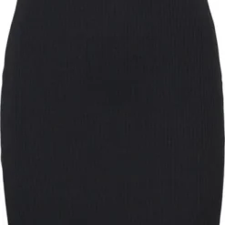 VERO MODA VMLAVENDER SL CALF DRESS NOOS Dames Jurk - Maat XS