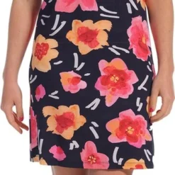 PastunetteBeach Dames Jurk - Maat 44