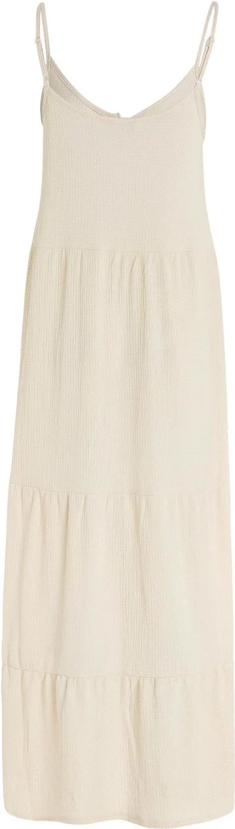 Protest Prtdeliria Maxi-jurk Dames - Maat M/38 2 Protest Prtdeliria Maxi-jurk Dames - Maat M/38 - Afbeelding 2