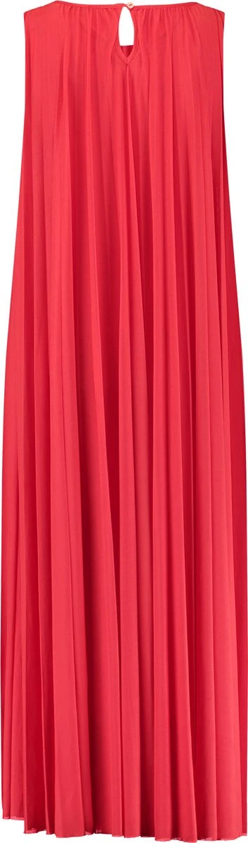 TAIFUN Dames Jurk Rose Kiss-42 4 TAIFUN Dames Jurk Rose Kiss-42 - Afbeelding 4