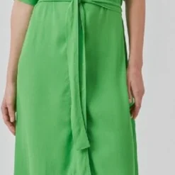 Groene Midi-jurk Cash - Modstrom - Maat M 5 Groene Midi-jurk Cash - Modstrom - Maat M -Trendy Meid Verkoop 353x1200 2