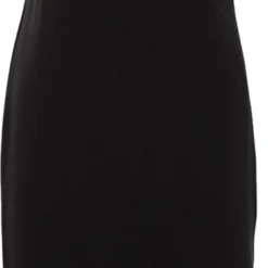 Trendyol Vrouwen Een Schouder Asymmetrische Kraag Bodycon Jurk -Trendy Meid Verkoop 373x1200 1