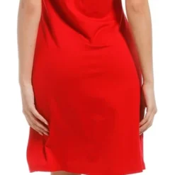 Pastunette Beach - Exotic - Jurk - Rood - Maat 34 -Trendy Meid Verkoop 379x1200