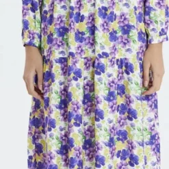 Lollys Laundry Anita - Jurk - Bloemenprint - S -Trendy Meid Verkoop 384x1200