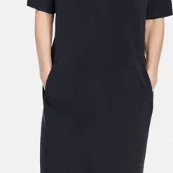 GERRY WEBER Dames Sheath Jurk Navy-44 -Trendy Meid Verkoop 397x1200