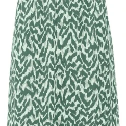 ONLY ONLTORIA LIFE CAPSLEEVE MIDI DRESS PTM Dames Jurk - Maat XS