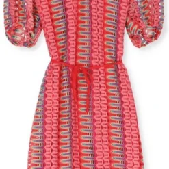 Freebird Gala Dress Jurken Dames - Rok - Jurk - Multi - Maat S -Trendy Meid Verkoop 411x1200 3