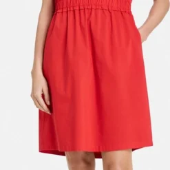 GERRY WEBER Dames Jurk Fire-44 8 GERRY WEBER Dames Jurk Fire-44 -Trendy Meid Verkoop 413x1200