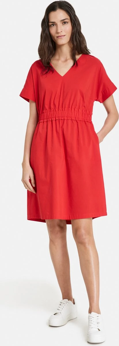 GERRY WEBER Dames Jurk Fire-44 3 GERRY WEBER Dames Jurk Fire-44 - Afbeelding 3