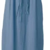 Barts Delphina Dress Blauw Dames Jurk - Maat One Size