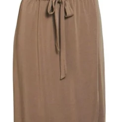 Object Collectors Item OBJANNIE NADIA S/S DRESS NOOS Dames Jurk - Maat S