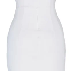 Trendyol Vrouwen Standaard Mouw Staande Kraag Basis Jurk -Trendy Meid Verkoop 434x1200