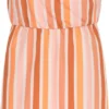 Beachlife Macaron Dames Jurk - Maat S