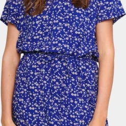 Saint Tropez TateSZ Dress Dames Jurk - Maat L -Trendy Meid Verkoop 441x1200