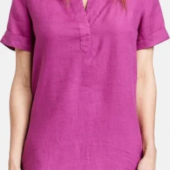 GERRY WEBER Dames Jurk Orchid-40