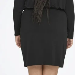 ONLY CARMAKOMA ONLY Jurk CARSANNE Waterval Hals -Trendy Meid Verkoop 448x1200 3