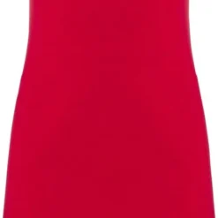 Pastunette Beach - Exotic - Jurk - Rood - Maat 34