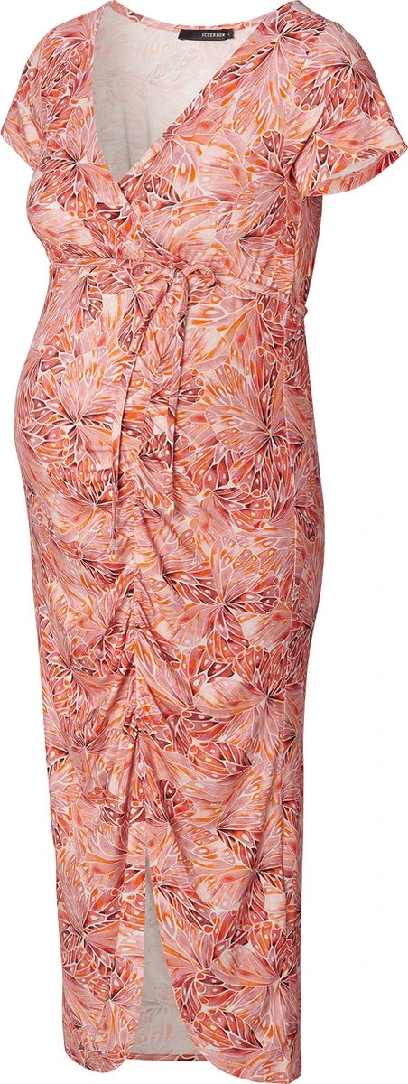 Supermom Jurk Foley Zwangerschap - Maat M 8 Supermom Jurk Foley Zwangerschap - Maat M - Afbeelding 8