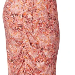 Supermom Jurk Foley Zwangerschap - Maat XL -Trendy Meid Verkoop 452x1200 3