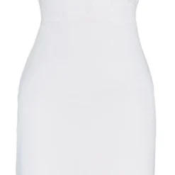 Trendyol Vrouwen Standaard Mouw Staande Kraag Basis Jurk -Trendy Meid Verkoop 458x1200