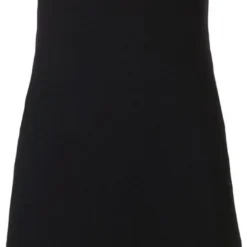 Pastunette Beach - Chic - Jurk - Zwart - Maat L