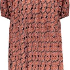 Geisha - Jurk - Roze