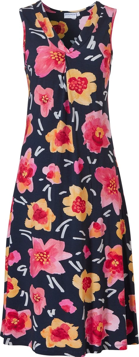 PastunetteBeach Dames Jurk - Maat 46 1 PastunetteBeach Dames Jurk - Maat 46