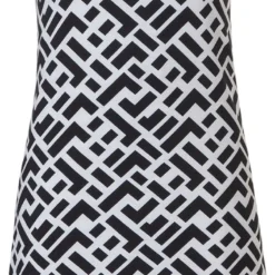 PastunetteBeach Dames Jurk - Maat 40