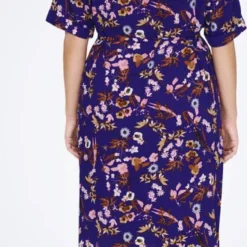 ONLY CARMAKOMA ONLY ECO Jurk CARNOVA -Trendy Meid Verkoop 472x1200