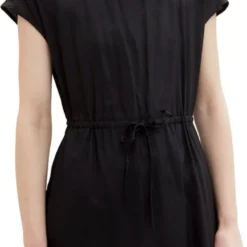 TOM TAILOR Easy Viscose Dress Dames Jurk - Maat M 10 TOM TAILOR Easy Viscose Dress Dames Jurk - Maat M -Trendy Meid Verkoop 474x1200