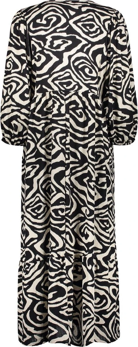 Geisha Jeans Jurk - Dames - Maat: XL 2 Geisha Jeans Jurk - Dames - Maat: XL - Afbeelding 2