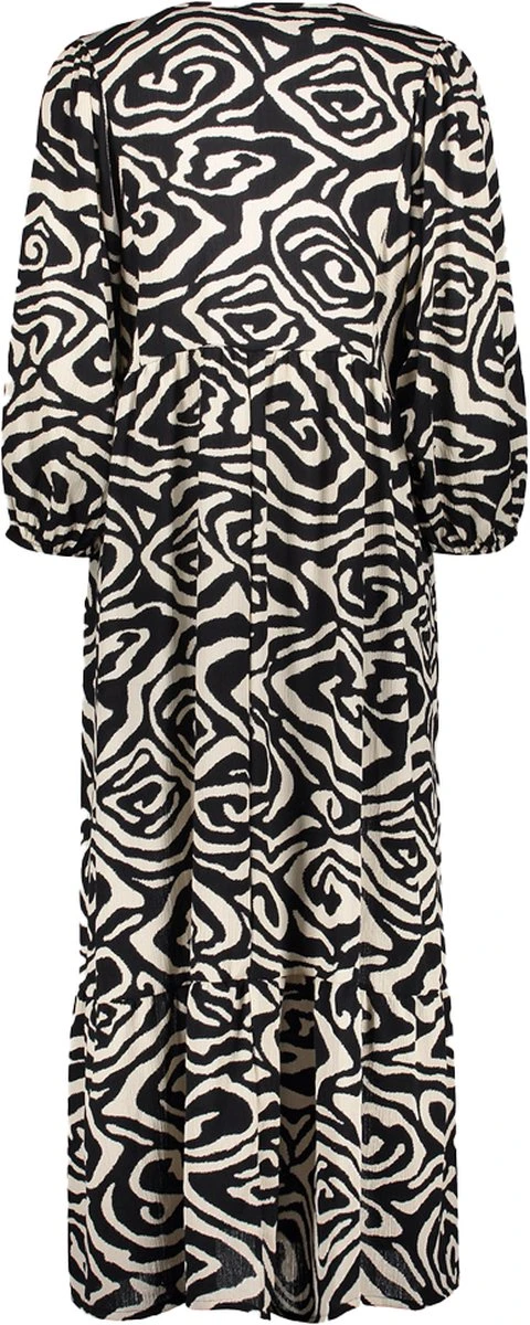 Geisha Jeans Jurk - Dames - Maat: XL 5 Geisha Jeans Jurk - Dames - Maat: XL - Afbeelding 5