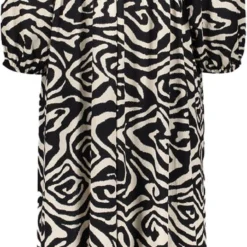 Geisha Jeans Jurk - Dames - Maat: XXL -Trendy Meid Verkoop 480x1200 7