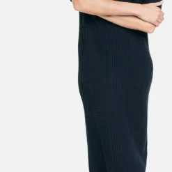 GERRY WEBER Dames Jurk Navy-46 13 GERRY WEBER Dames Jurk Navy-46 -Trendy Meid Verkoop 482x1200 7