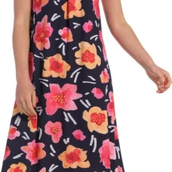 PastunetteBeach Dames Jurk - Maat 40