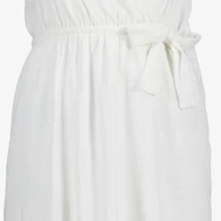 TwoDay Dames Jurk - Wit - Maat L