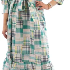 Antik Batik Alama Jurk