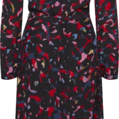 Ichi IHKIMLI DR Dames Jurk - Maat 38 15 Ichi IHKIMLI DR Dames Jurk - Maat 38 -Trendy Meid Verkoop 489x1200 1