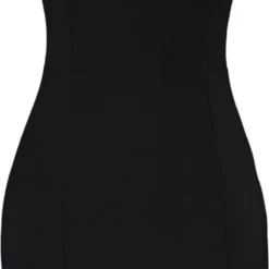 Trendyol Vrouwen Standaard Mouw Lieve Schat Bodycon Jurk -Trendy Meid Verkoop 489x1200 7