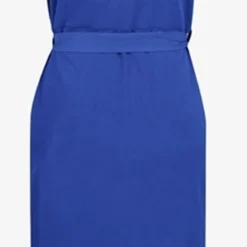 TwoDay Dames Jurk Blauw - Maat S 5 TwoDay Dames Jurk Blauw - Maat S -Trendy Meid Verkoop 493x1200 1