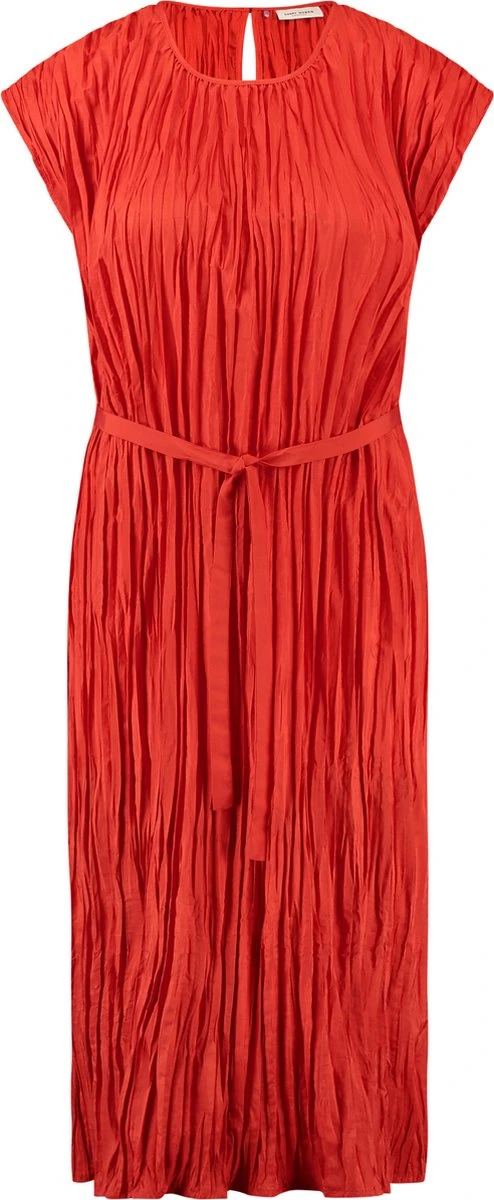 GERRY WEBER Dames Jurk Fire-44 5 GERRY WEBER Dames Jurk Fire-44 - Afbeelding 5