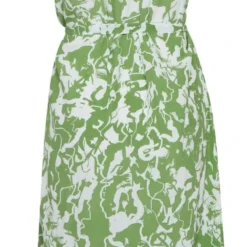 Ichi IHREGINE DR Dames Jurk - Maat 38 -Trendy Meid Verkoop 494x1200 10